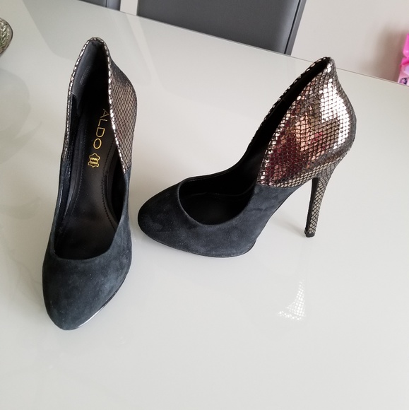 Aldo heels - Picture 2 of 3